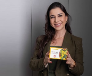 IgG 216 - Laboratório Lemos